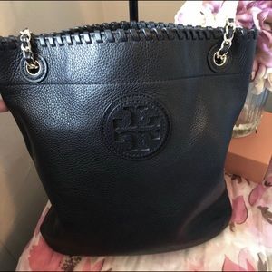 Authentic Tory Burch Cross Body!